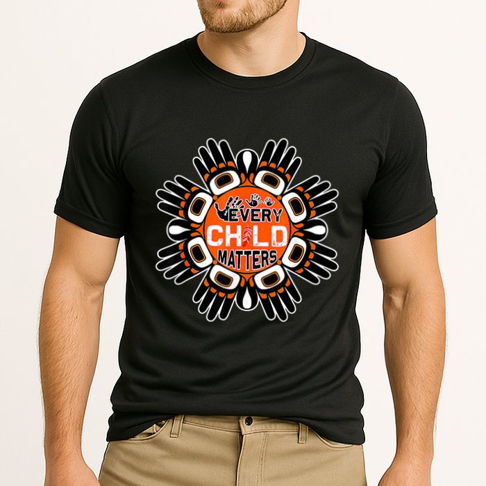 Unity Day Daisy We Wear Orange Performance Shirt