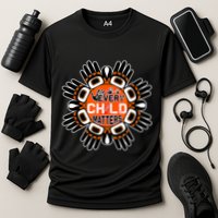 Unity Day Daisy We Wear Orange Performance Shirt