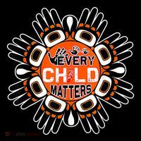 Unity Day Daisy We Wear Orange Button