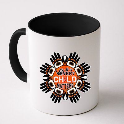 Unity Day Daisy We Wear Orange Mug