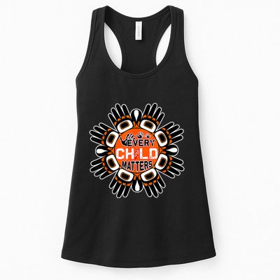 Unity Day Daisy We Wear Orange Womens Tank Top