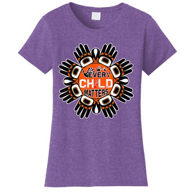 Unity Day Daisy We Wear Orange Women's T-Shirt