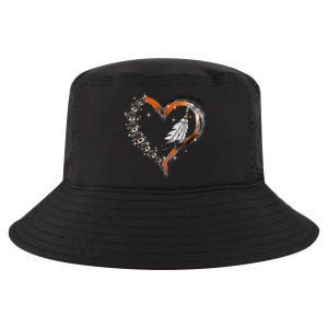 Unity Day Daisy We Wear Orange For Unity Day Cool Comfort Performance Bucket Hat