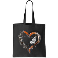 Unity Day Daisy We Wear Orange For Unity Day Bag