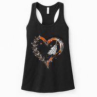 Unity Day Daisy We Wear Orange For Unity Day Womens Tank Top