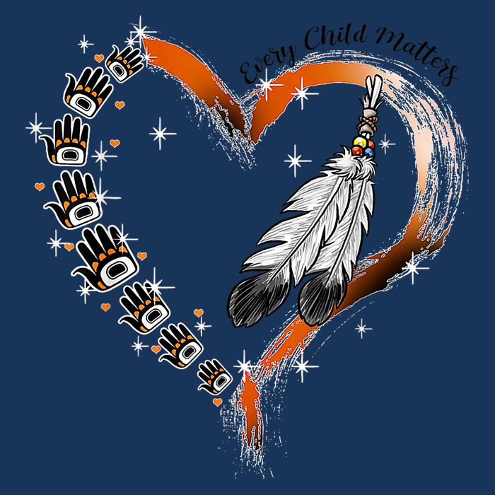 Unity Day Daisy We Wear Orange For Unity Day Infant Baby Jersey Bodysuit