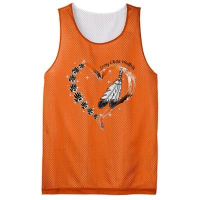 Unity Day Daisy We Wear Orange For Unity Day Mesh Reversible Basketball Jersey Tank