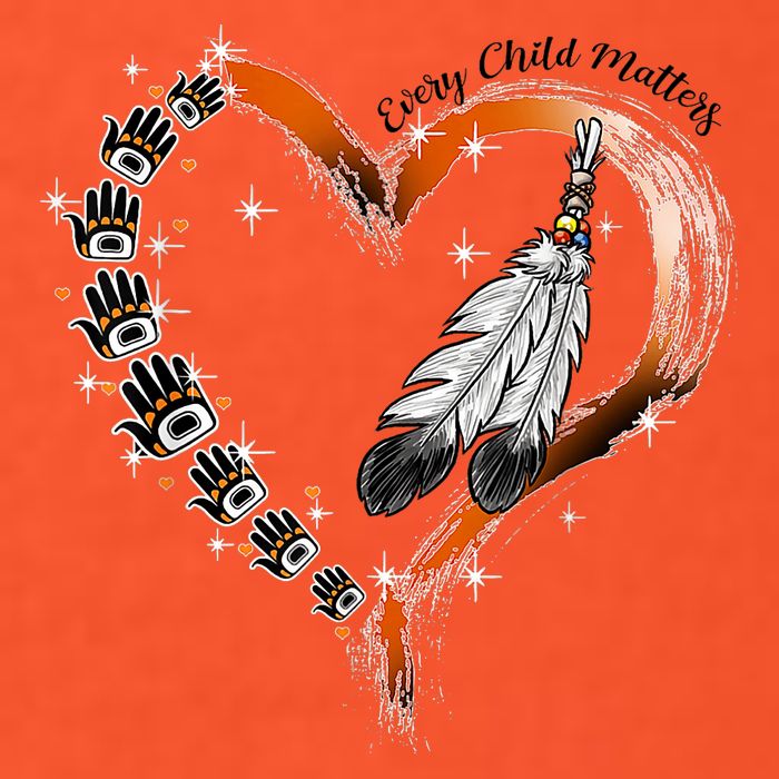 Unity Day Daisy We Wear Orange For Unity Day Mousepad