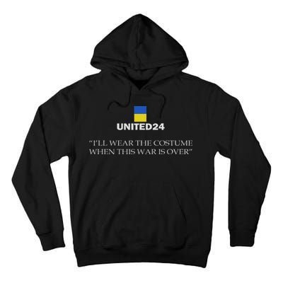 Usa Dominica Flags United States Of America, Dominican Tall Hoodie