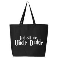 Uncle Daddy Funny 25L Jumbo Tote