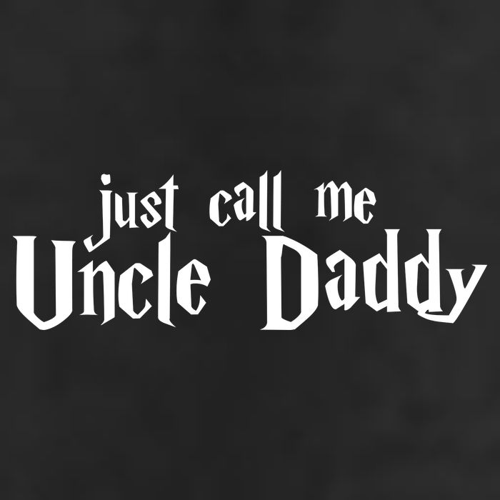 Uncle Daddy Funny 25L Jumbo Tote