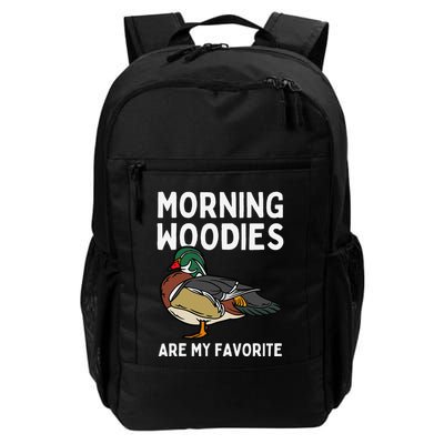 Unique Duck Hunting Art Hunter Duck Hunting Daily Commute Backpack