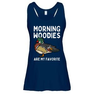 Unique Duck Hunting Art Hunter Duck Hunting Ladies Essential Flowy Tank