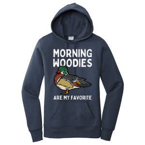 Unique Duck Hunting Art Hunter Duck Hunting Women's Pullover Hoodie