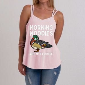 Unique Duck Hunting Art Hunter Duck Hunting Women's Strappy Tank