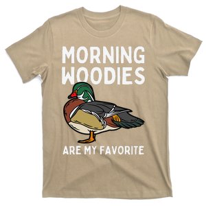 Unique Duck Hunting Art Hunter Duck Hunting T-Shirt