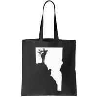 Upside Down Idaho Elk Bag