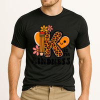 Unity Day Kindness Be Kind Teacher Anti Bully Performance Shirt