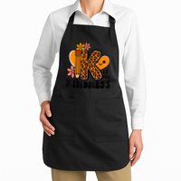 Unity Day Kindness Be Kind Teacher Anti Bully Apron