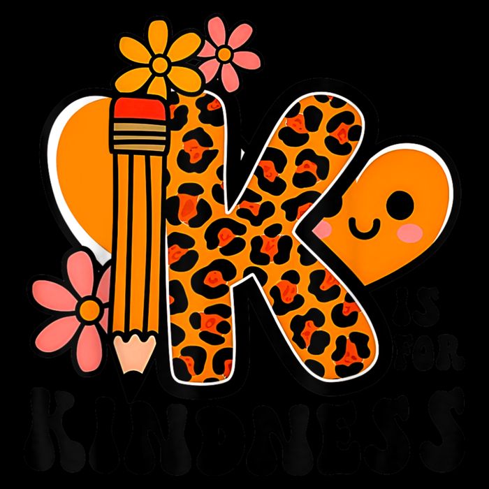 Unity Day Kindness Be Kind Teacher Anti Bully Button