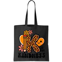 Unity Day Kindness Be Kind Teacher Anti Bully Bag