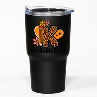 Unity Day Kindness Be Kind Teacher Anti Bully Tumbler