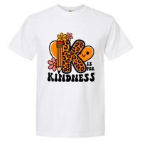 Unity Day Kindness Orange Teacher Be Kind Garment-Dyed Heavyweight T-Shirt