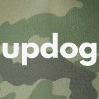 Updog Dog Lover What’s Up Dog Funny Apparel Legacy Tie Dye Trucker Hat