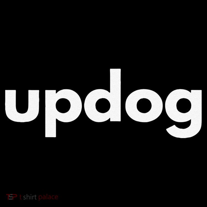 Updog Dog Lover What’s Up Dog Funny Apparel Sustainable Bucket Hat