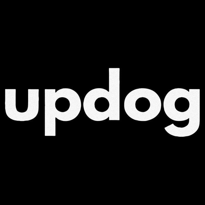 Updog Dog Lover What’s Up Dog Funny Apparel 16 in Basic Backpack