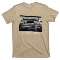 Ultimate Driving Machine Euro E46 M Three T-Shirt