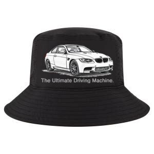 Ultimate Driving Machine Euro E92 Cool Comfort Performance Bucket Hat