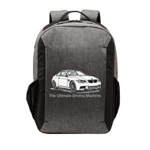 Ultimate Driving Machine Euro E92 Vector Backpack