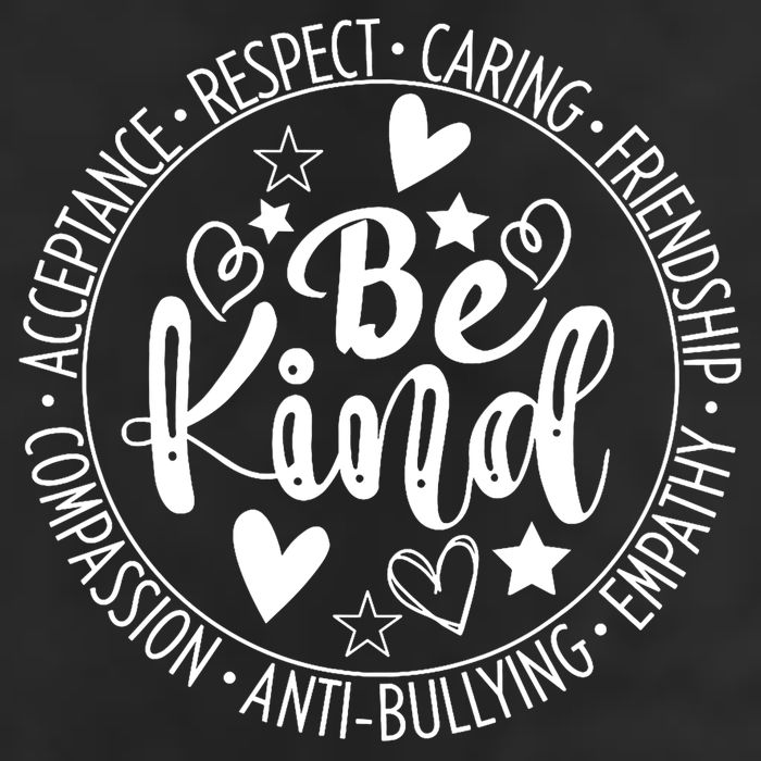Unity Day No Bullying Orange Anti Bullying Teachers Adult Drive Performance Visor