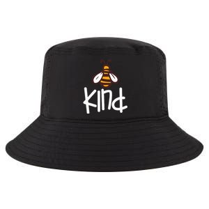 UNITY DAY Orange Anti Bullying Be Kind Cool Comfort Performance Bucket Hat