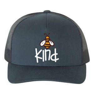 UNITY DAY Orange Anti Bullying Be Kind Yupoong Adult 5-Panel Trucker Hat