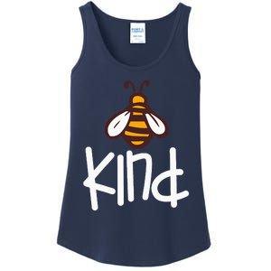 UNITY DAY Orange Anti Bullying Be Kind Ladies Essential Tank