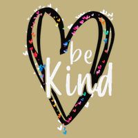 Unity Day Orange Heart Be Kind Anti Bullying Teacher Cooling Performance Crew T-Shirt