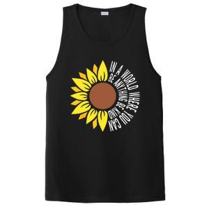 Unity Day Orange Anti Bullying Be Kind PosiCharge Competitor Tank