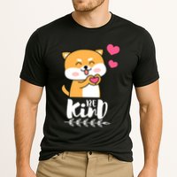 Unity Day Orange Dog Be Kind Anti Bullying Gift And Be Kind Cooling Performance Crew T-Shirt