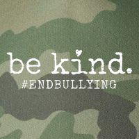 Unity Day Orange Be Kind Anti Bullying Legacy Tie Dye Trucker Hat