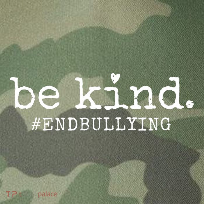 Unity Day Orange Be Kind Anti Bullying Legacy Tie Dye Trucker Hat
