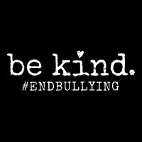 Unity Day Orange Be Kind Anti Bullying Youth Performance Sprint T-Shirt