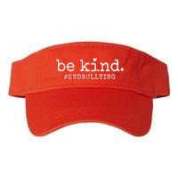 Unity Day Orange Be Kind Anti Bullying Visor
