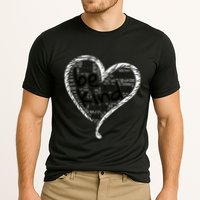 Unity Day Orange Heart Be Kind Anti Bullying Gift Cooling Performance Crew T-Shirt