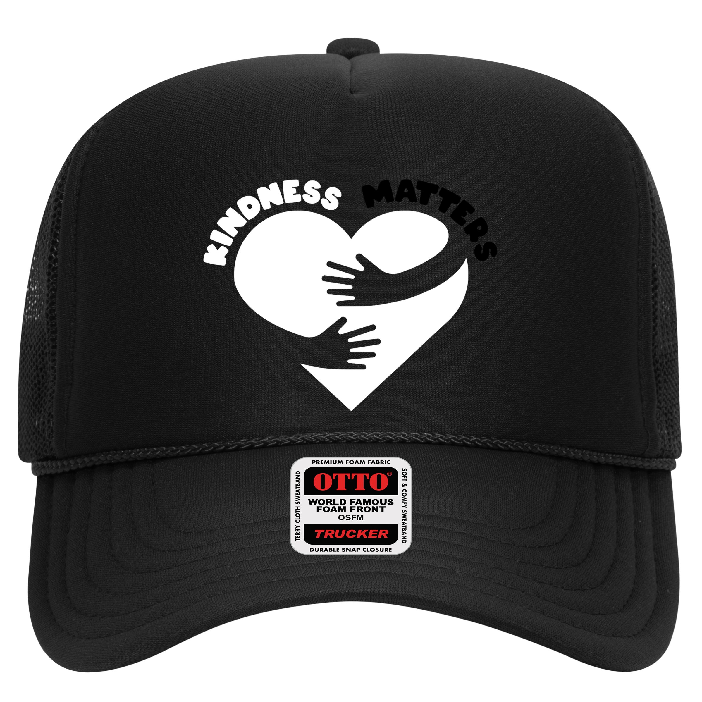 Unity Day Orange Anti Bullying Kindness Matters Hat