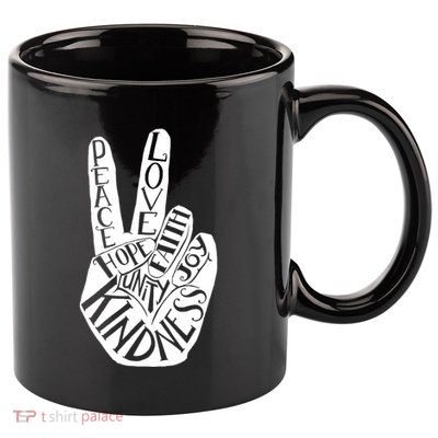 Unity Day Orange Kindness Antibulliyng Be Kind Teacher 11oz C Handle Ceramic Mug
