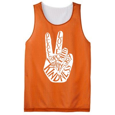 Unity Day Orange Kindness Antibulliyng Be Kind Teacher Mesh Reversible Basketball Jersey Tank