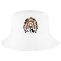 Unity Day Orange Anti Bullying Be Kind Cool Comfort Performance Bucket Hat