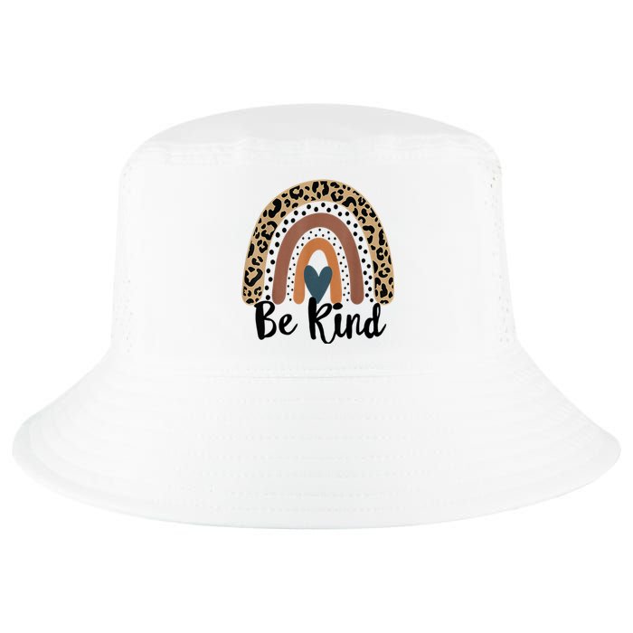 Unity Day Orange Anti Bullying Be Kind Cool Comfort Performance Bucket Hat